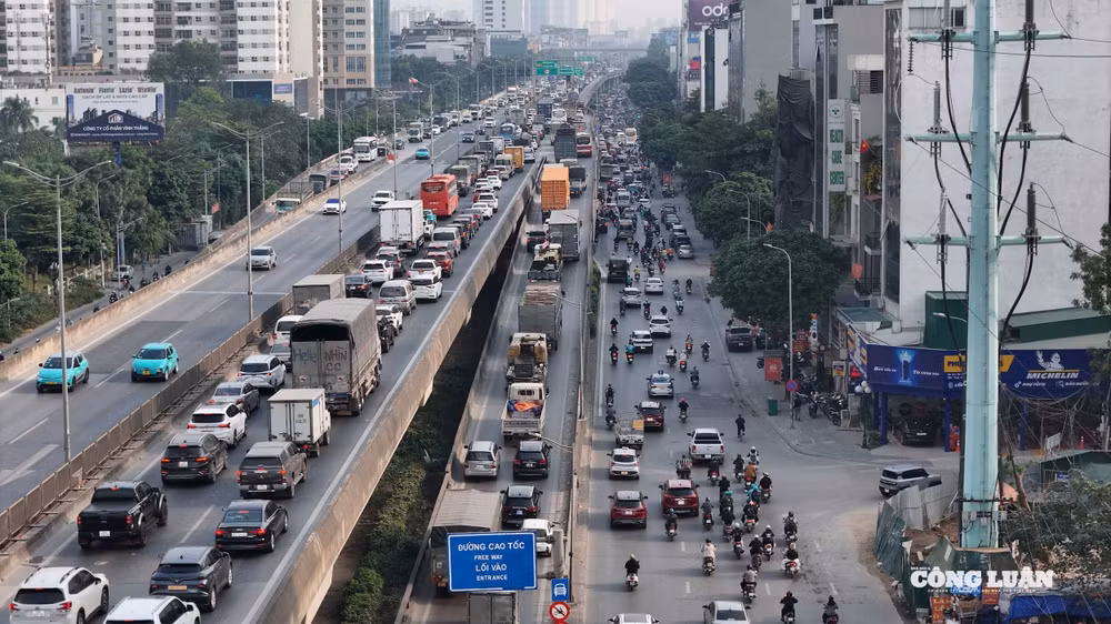 vành đai 3