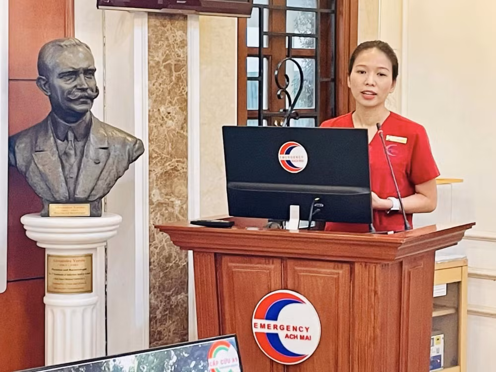 bo y te khen thuong dieu duong cuu nguoi tai da nang hinh 1