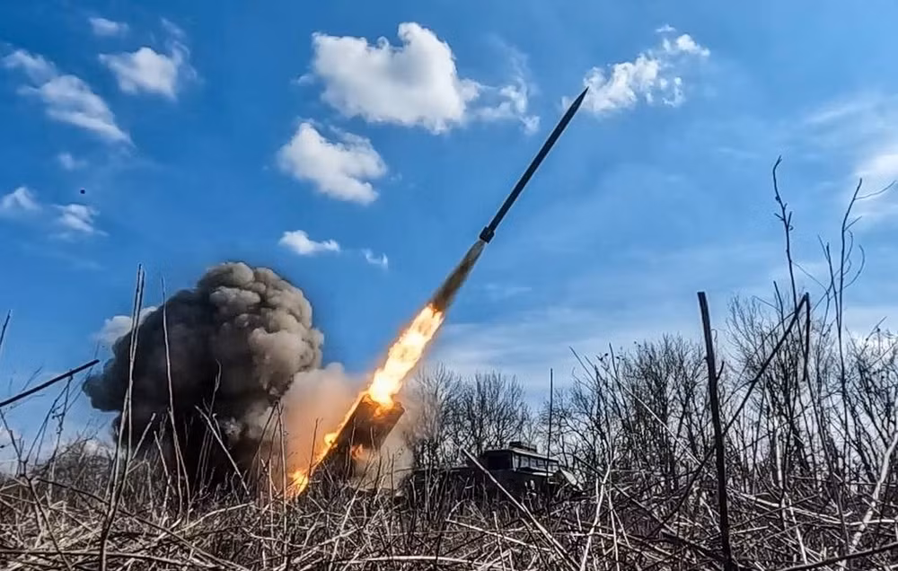 nga tan cong cac nha may dien cua ukraine vung belgorod tiep tuc bi phao kich hinh 2