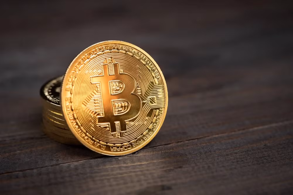 Hình minh họa đồng Bitcoin. Ảnh: Blockonomi