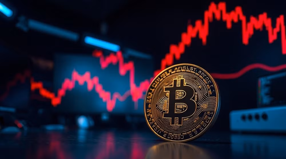 Hình minh họa thị trường Bitcoin. Ảnh: Mexc