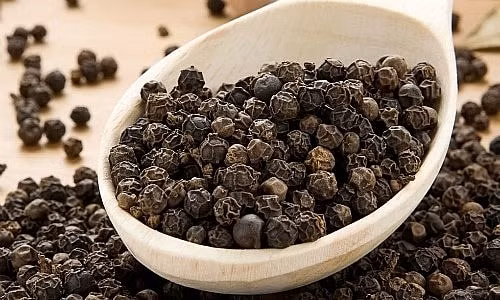 Giá hồ tiêu hôm nay 27/11: Tiến sát ngưỡng 60 triệu đồng/tấn. Ảnh minh họa