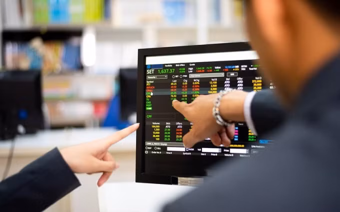 VN-Index có thể sẽ diễn ra những rung lắc trong phiên cuối tuần 27/11