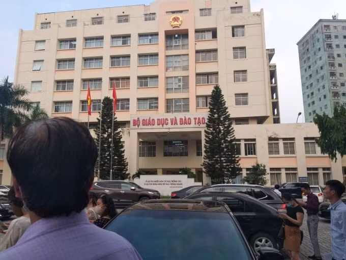 Nhiệm vụ 