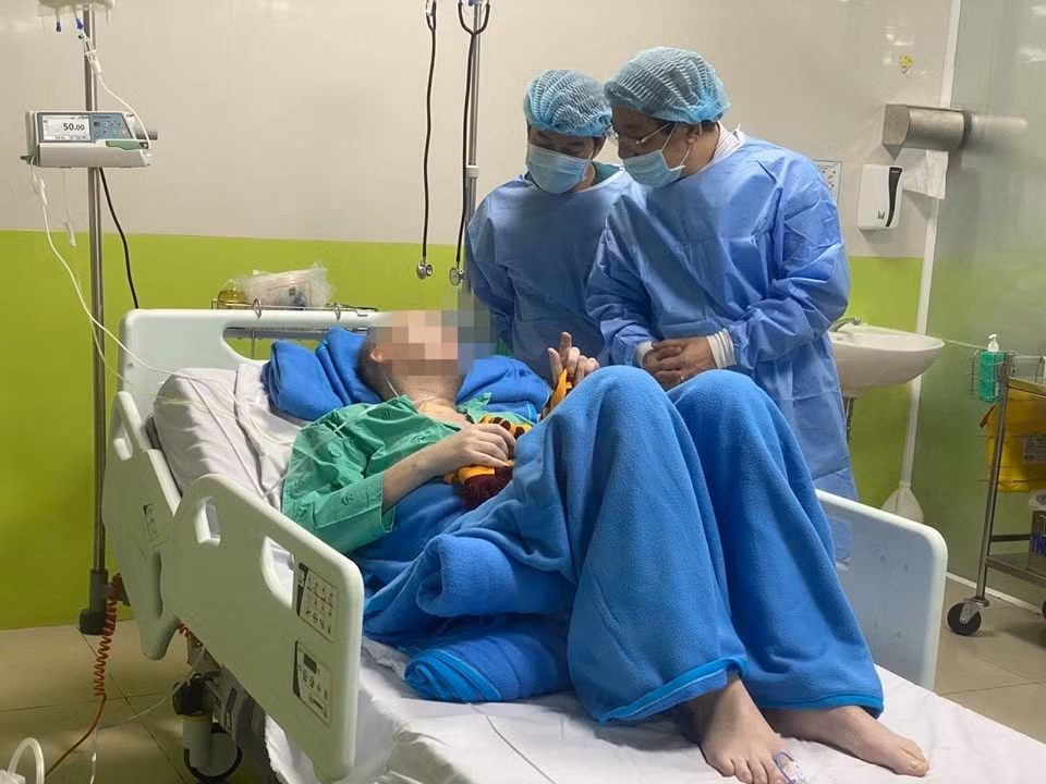 Thêm 10 ca mắc mới COVID-19, Việt Nam có tổng số 1.331 ca bệnh. Ảnh: TL