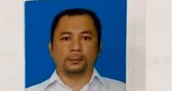 Ông Lê Xuân Định đang bị Cơ quan CSĐT Công an TP.HCM truy nã về tội lừa 