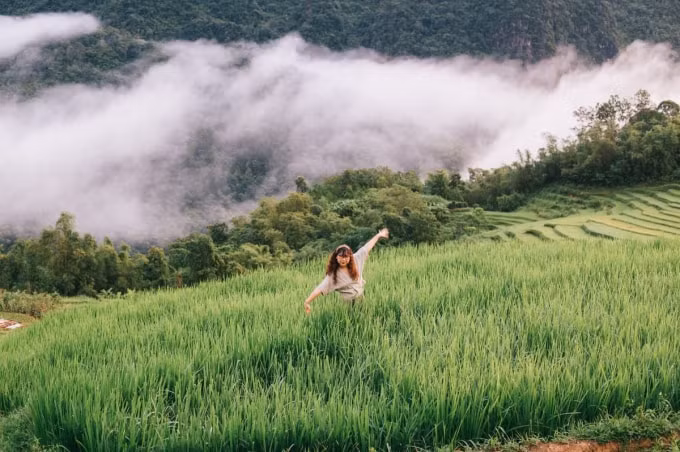 (Ảnh: Nguyễn Cẩm Nhung)