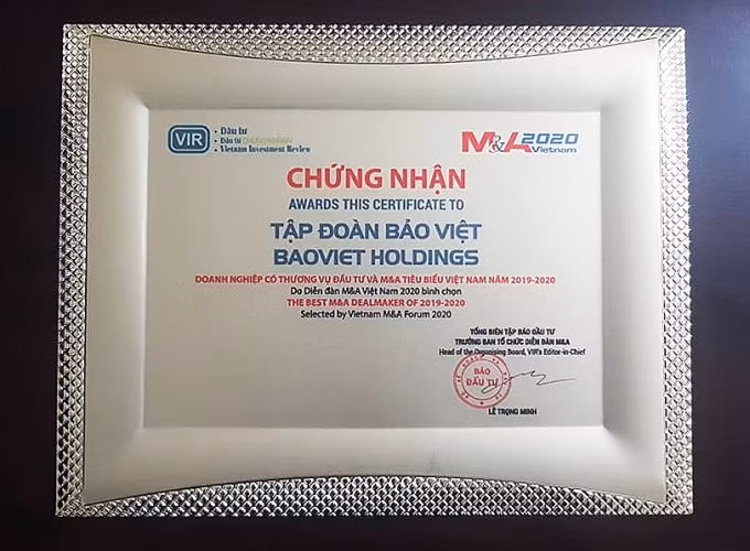Kỷ niệm chương.