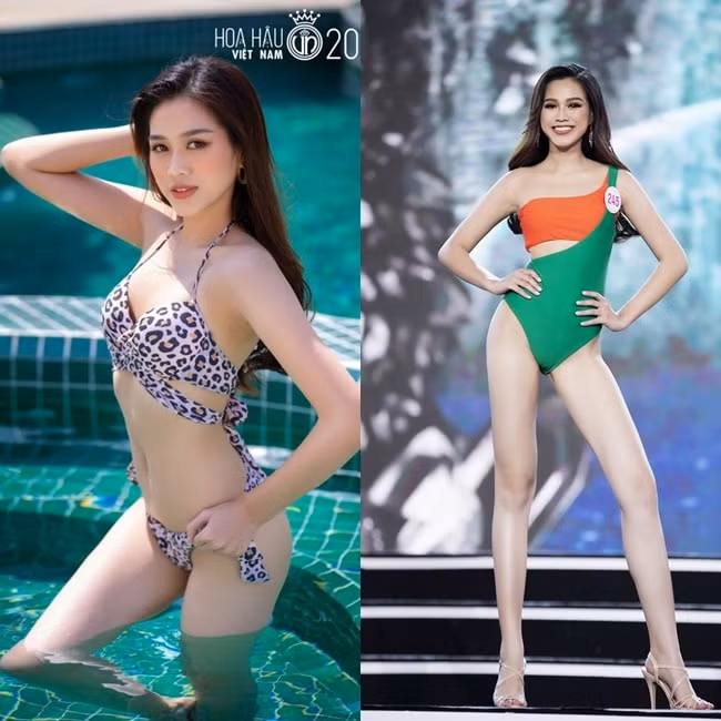 Đỗ thị Hà được đánh giá là thí sinh nổi bật&nbsp;của mùa giải&nbsp;năm nay, đạt&nbsp;thứ hạng cao tại nhiều phần thi phụ.&nbsp;