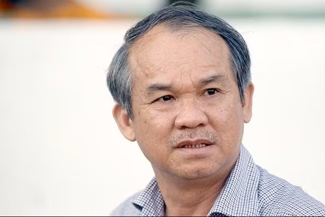 Ông chủ Đoàn Nguyên Đức muốn cho đi cả 3 ngoại binh HAGL vì khả năng thi đấu yếu kém. Ảnh: internet